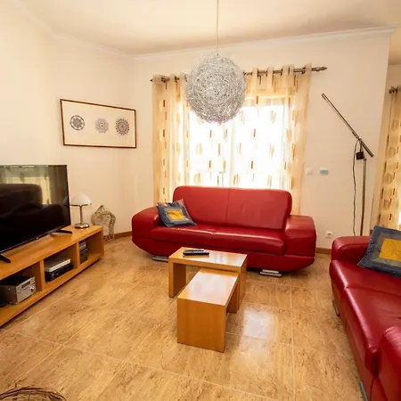 Casa de Férias The Beach House