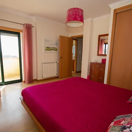 The Beach House Casa de Férias *