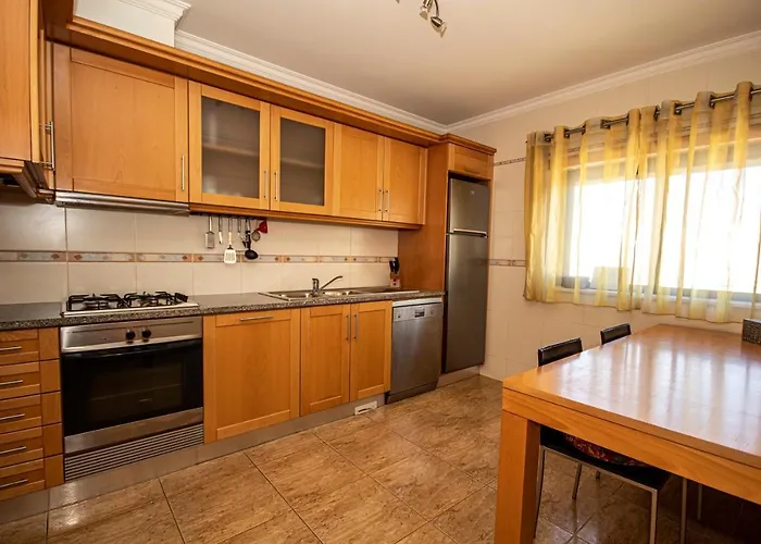 Casa de Férias The Beach House *