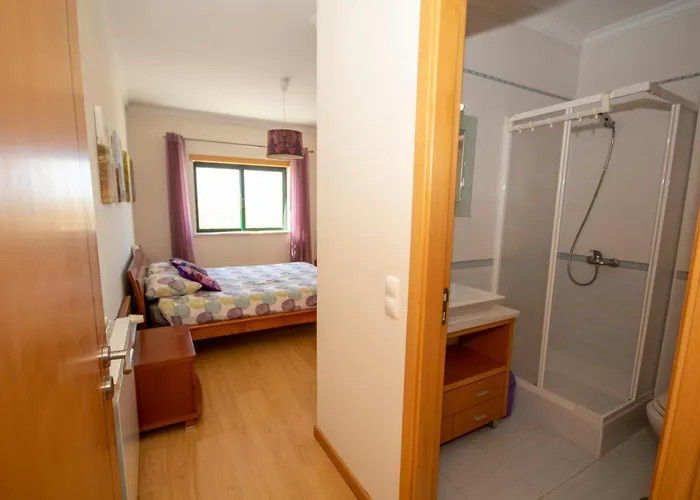 The Beach House Casa de Férias