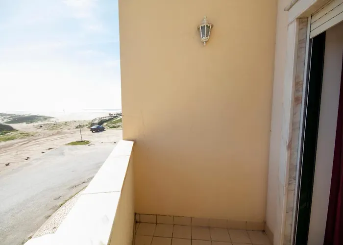 Casa de Férias The Beach House *