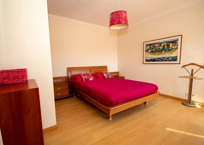 Casa de Férias The Beach House *