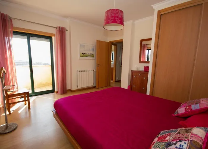 The Beach House Casa de Férias *