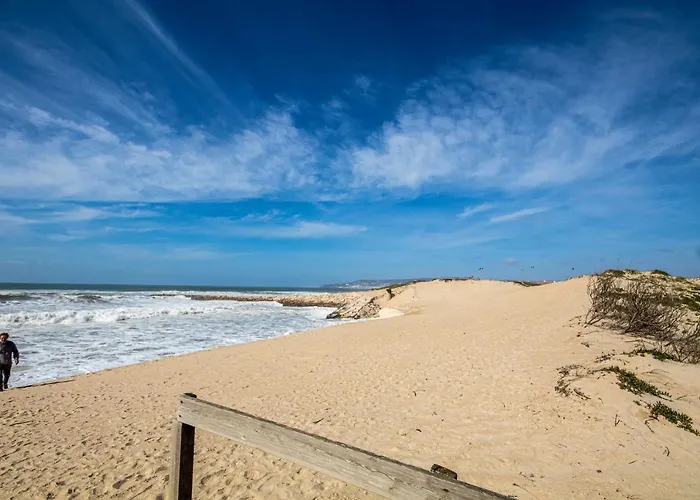 The Beach House * Figueira da Foz