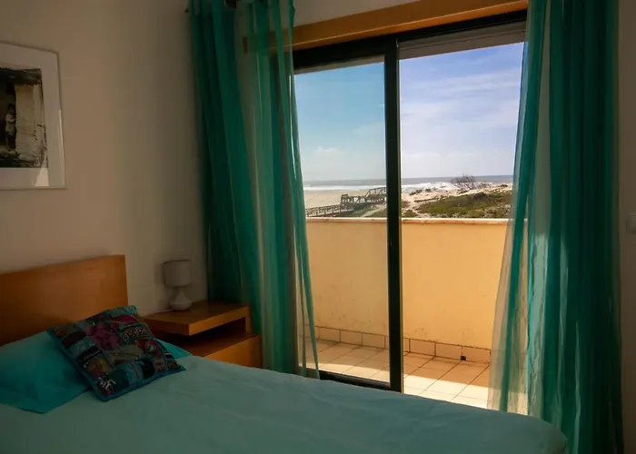 The Beach House * Figueira da Foz