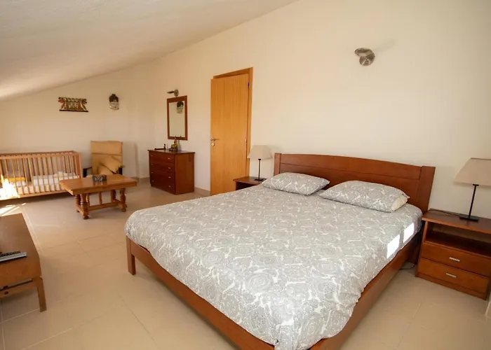 The Beach House Casa de Férias *