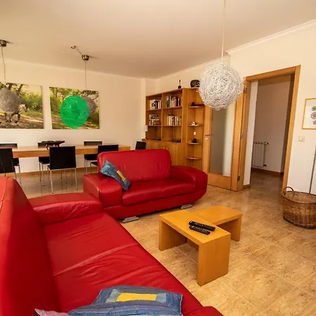 Hébergement de vacances The Beach House