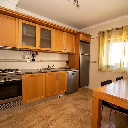 Hébergement de vacances The Beach House *