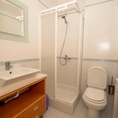 The Beach House Hébergement de vacances