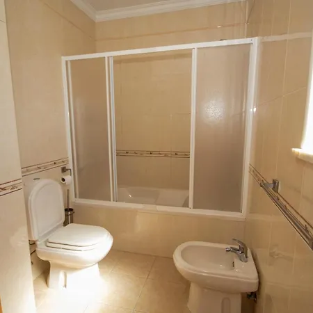 The Beach House Hébergement de vacances