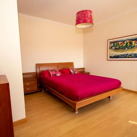 Hébergement de vacances The Beach House *