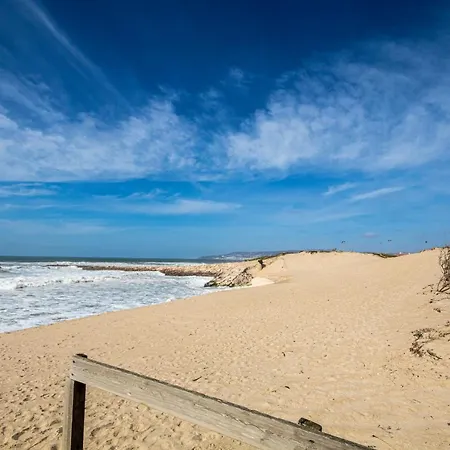 The Beach House * Figueira da Foz