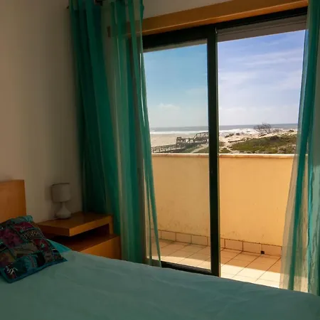 The Beach House * Figueira da Foz