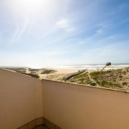 The Beach House Hébergement de vacances Figueira da Foz