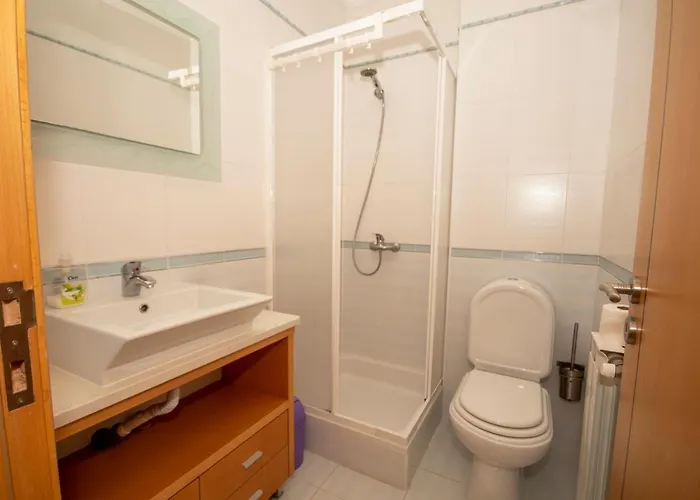 The Beach House Сasa de vacaciones