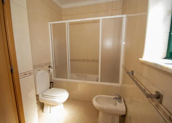 The Beach House Сasa de vacaciones