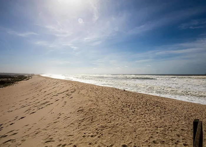 The Beach House Сasa de vacaciones *