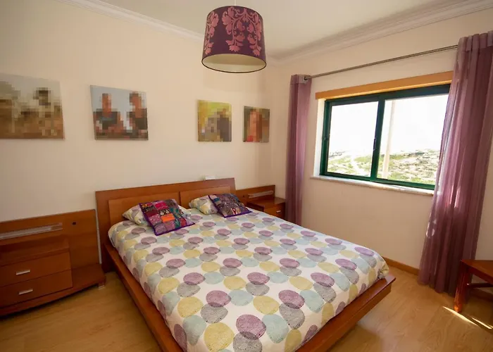 The Beach House Сasa de vacaciones