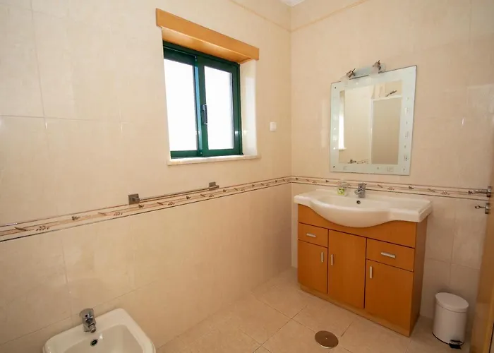 The Beach House Сasa de vacaciones