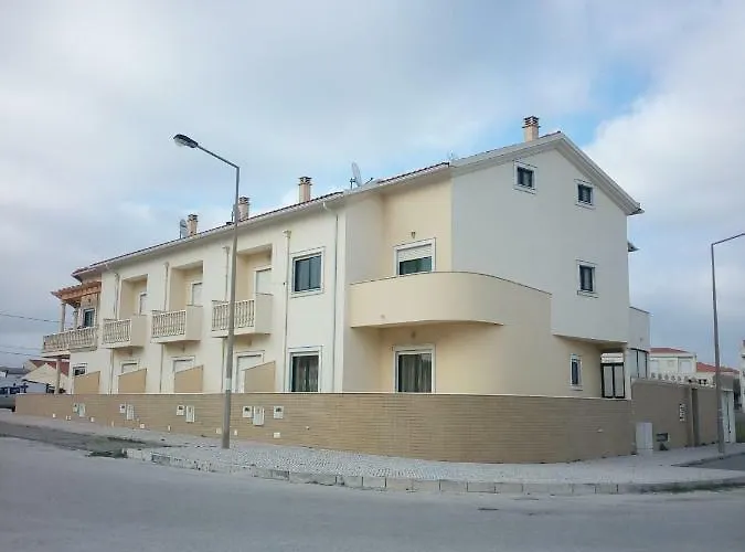 Сasa de vacaciones The Beach House